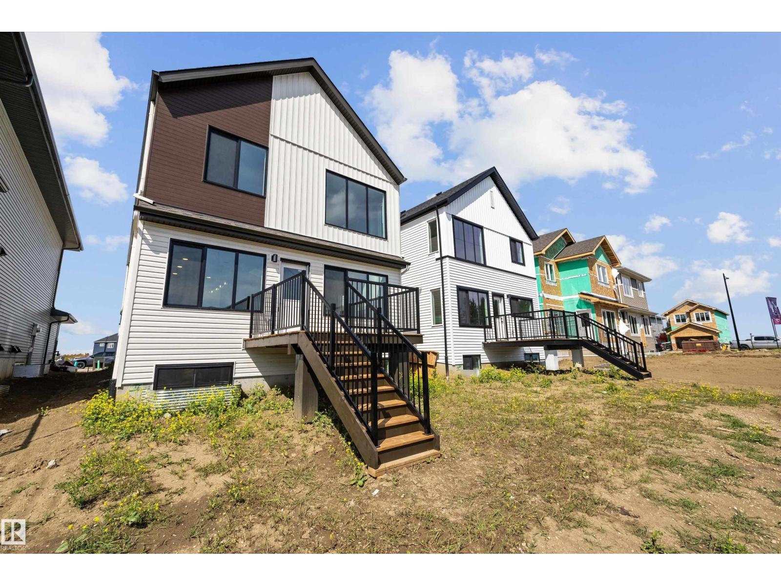 Residential in Edmonton 4