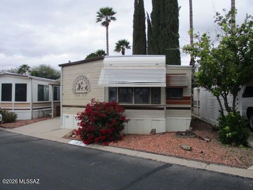 193-3100 S Kinney Rd, Tucson, AZ, 85713-5505 | Card Image