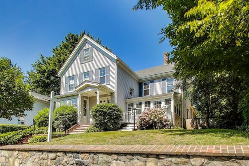 417 Washington St, Norwood, MA, 02062-2307 | Card Image
