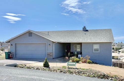 5440 N Roadrunner Dr, Prescott Valley, AZ, 86314-9306 | Card Image