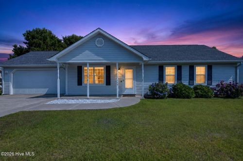 164 Glenwood Dr, Hubert, NC, 28539-4529 | Card Image