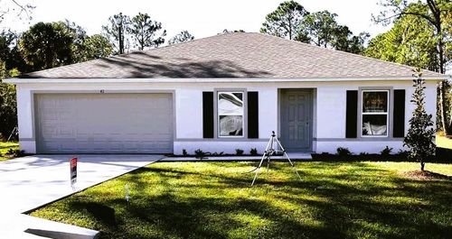 42 Sederholm Path, PALM COAST, FL, 32164-5481 | Card Image