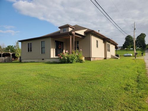 41 Blue Hall Rd, Olive Hill, KY, 41164-7217 | Card Image