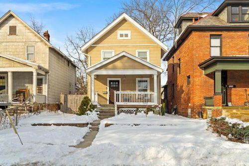 1511 Hamlet St, Columbus, OH, 43201-2210 | Card Image