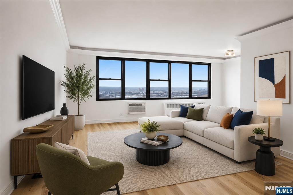 Residential in Union City 2