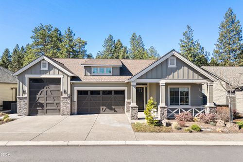 3119 Nw Hidden Ridge Dr, Bend, OR, 97703-7808 | Card Image