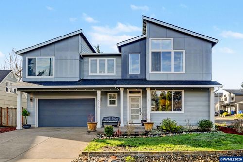 5520 Crossler Meadow Loop Se, Salem, OR, 97306-9177 | Card Image