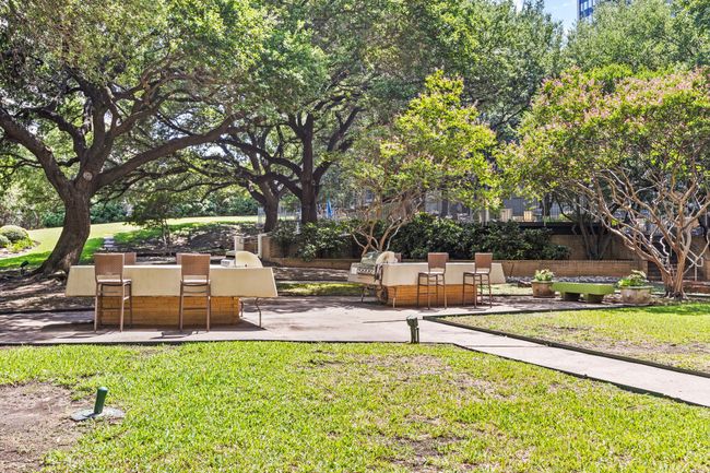 APT-317 - 3883 Turtle Creek Blvd, Condo with 1 bedrooms, 1 bathrooms and null parking in Dallas TX | Image 21