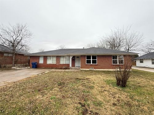 1210 Hall St, Mckinney, TX, 75069-2913 | Card Image
