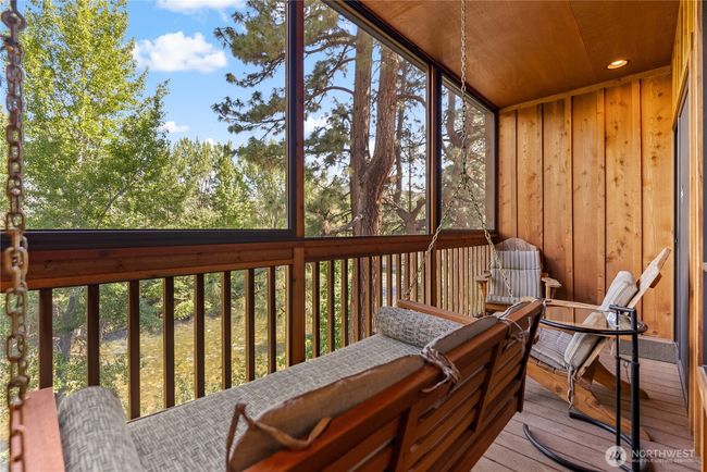 Sit on your porch swing and do nothing, on purpose. | Image 23