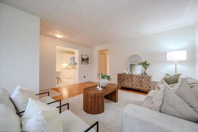 46 Gilmour Cres, House other with 3 bedrooms, 2 bathrooms and 3 parking in Kitchener ON | Image 7
