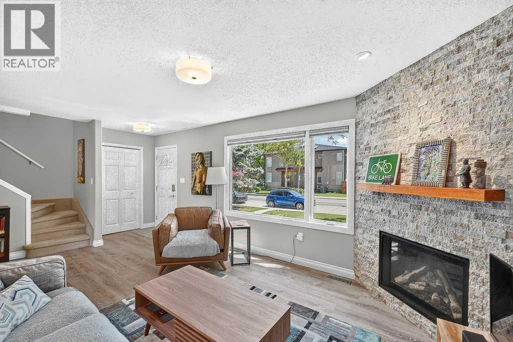 Residential in Calgary 3