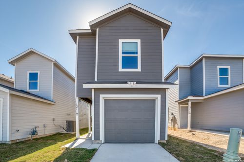 12112 La Cuchilla, San Antonio, TX, 78245-5323 | Card Image