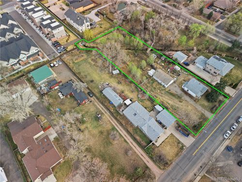 5230 Balsam Street, Arvada, CO, 80002 | Card Image