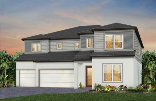 34931 Blaine Pass, Zephyrhills, FL, 33541-8496 | Card Image