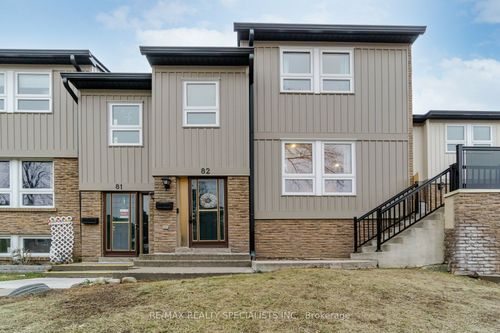 82-7080 Copenhagen Rd, Mississauga, ON, L5N2C9 | Card Image