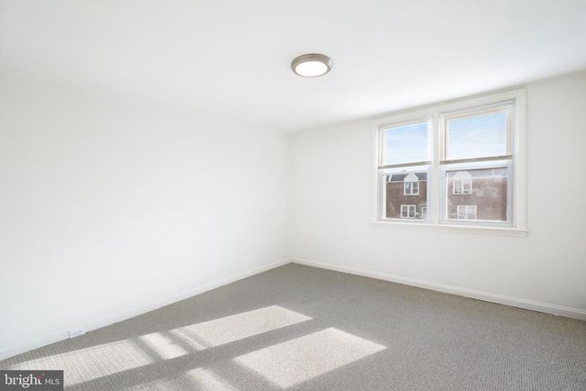 1237 Edgehill Rd, Townhouse with 3 bedrooms, 1 bathrooms and null parking in DARBY PA | Image 6