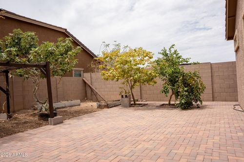 5343 W Hackamore Dr, Phoenix, AZ, 85083-5488 | Card Image