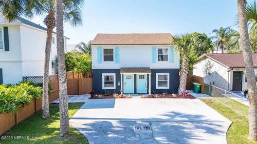 524 7th Ave S, JACKSONVILLE BEACH, FL, 32250-5238 | Card Image