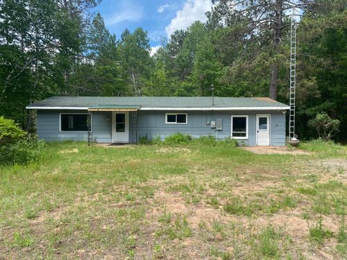 4628 Cth B, Land O Lakes, WI, 54540 | Card Image