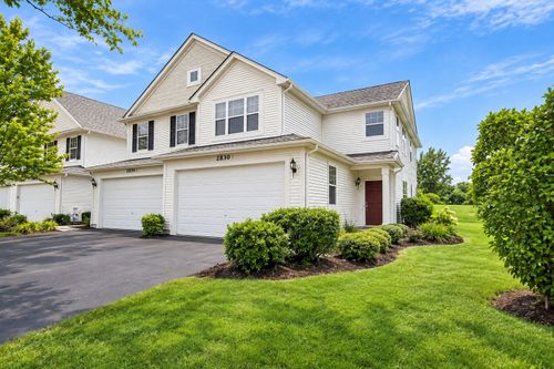 f-2830 Cattail Ct, Wauconda, IL, 60084-5074 | Card Image
