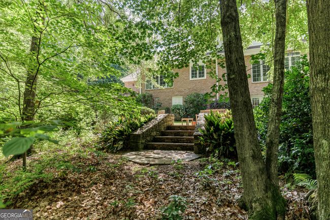 1181 Knob Creek Dr, House other with 4 bedrooms, 4 bathrooms and 2 parking in Athens GA | Image 55