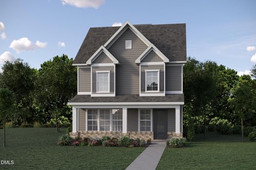 826 Fireship Rd, Fuquay Varina, NC, 27526-3691 | Card Image