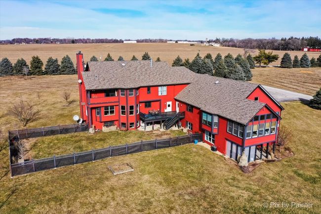 45W015 Welter Rd, House other with 6 bedrooms, 7 bathrooms and 4 parking in Maple Park IL | Image 5