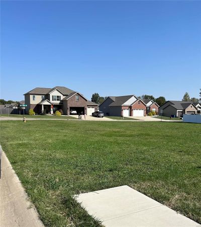 216 Stonebriar Drive, Home with 0 bedrooms, 0 bathrooms and null parking in Troy IL | Image 2