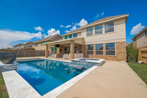 6022 Allendale Ridge Trl, Richmond, TX, 77407-1035 | Card Image
