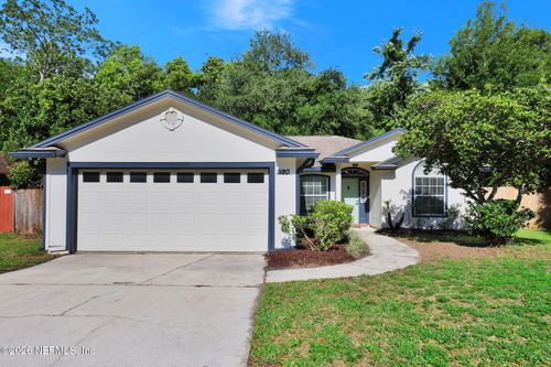 1180 Windy Willows Dr, Jacksonville, FL, 32225-5936 | Card Image