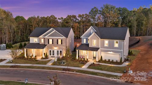 7105 Short Stirrup Ln, Mint Hill, NC, 28227-1108 | Card Image