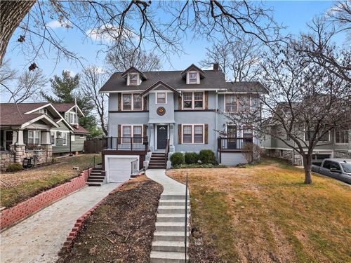 5825 Harrison St, Kansas City, MO, 64110-3109 | Card Image