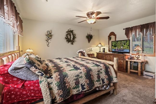 8631 N Bo Di Lac Dr, House other with 3 bedrooms, 2 bathrooms and 6 parking in Minocqua WI | Image 14