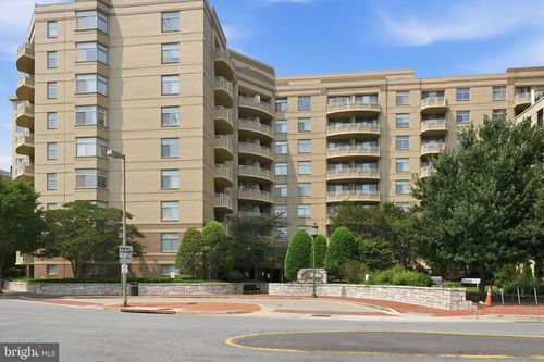 106-7111 Woodmont Ave, BETHESDA, MD, 20815-6229 | Card Image