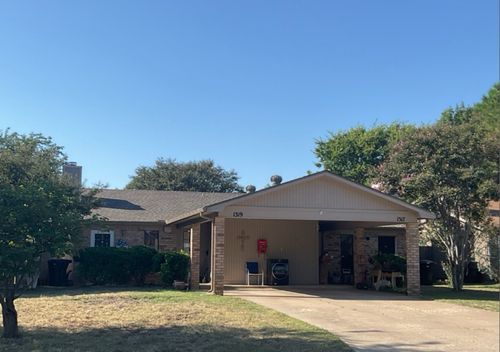 1317 Yeomans Rd, Abilene, TX, 79602-1950 | Card Image
