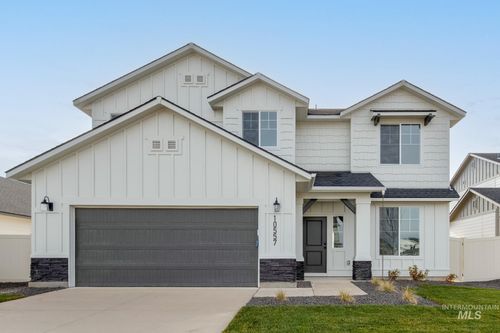 6558 W Plateau Creek Dr, Meridian, ID, 83646-2074 | Card Image