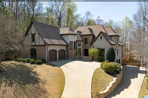 420 Tuscany Cir, CHELSEA, AL, 35043-5355 | Card Image