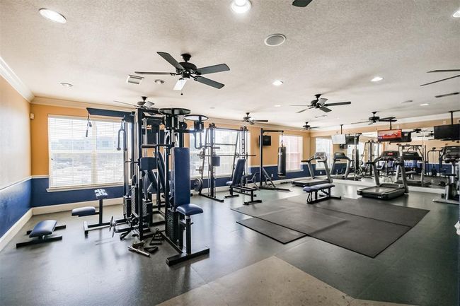 APT-236 - 1711 Old Spanish Trl, Condo with 1 bedrooms, 1 bathrooms and 2 parking in Houston TX | Image 27