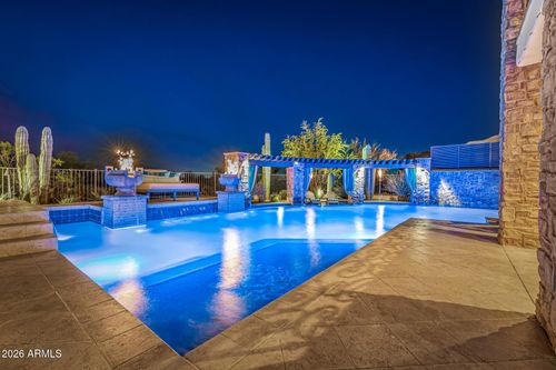 9297 N 129th Place, Scottsdale, AZ, 85259 | Card Image