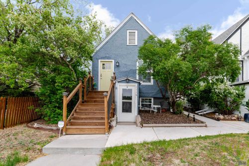 1116 Mt Rushmore Rd, Rapid City, SD, 57701 | Card Image