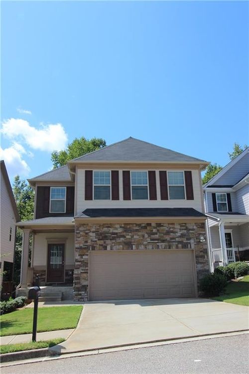 2979 Woodward Down Trl, Buford, GA, 30519-5025 | Card Image