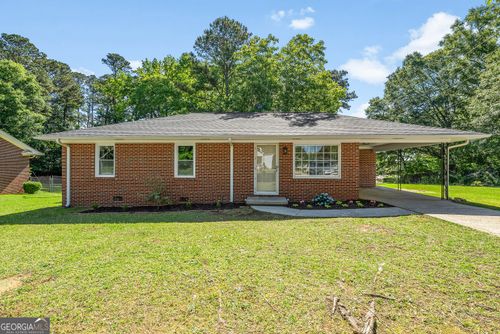 202 N Barnard Avenue, Lagrange, GA, 30241 | Card Image