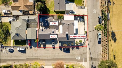 1670 N Oxford Ave, Pasadena, CA, 91104-1514 | Card Image