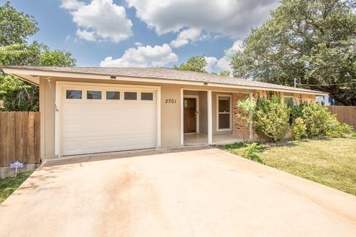 2701 Peach Tree Ln, Cedar Park, TX, 78613-6257 | Card Image