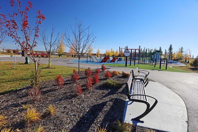 39 Prairie Smoke Rise, House other with 5 bedrooms, 4 bathrooms and 6 parking in Rocky View County AB | Image 49