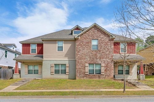 1346-1348 Corsica Drive, Fayetteville, AR, 72704 | Card Image