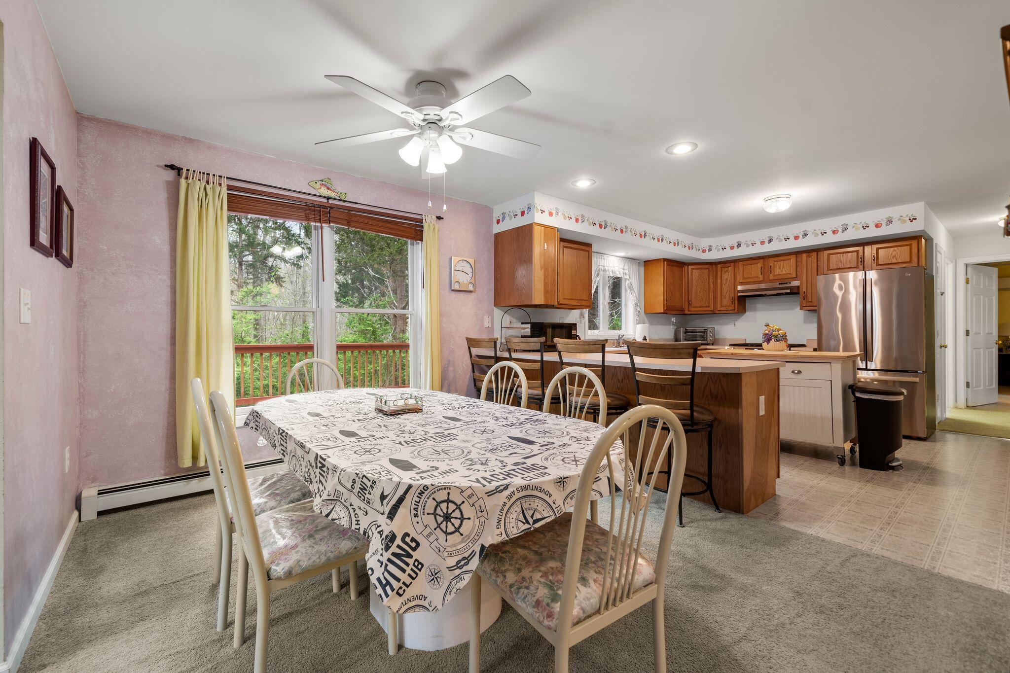 Residential in Eastham 4