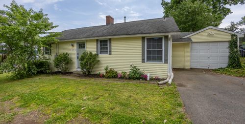 87 Lake Shore Dr, Middlefield, CT, 06455-1349 | Card Image