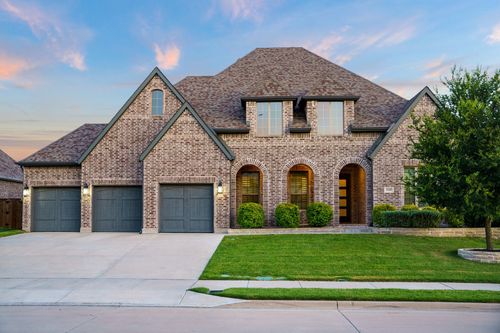 3105 Twin Eagles Dr, Celina, TX, 75009-4732 | Card Image